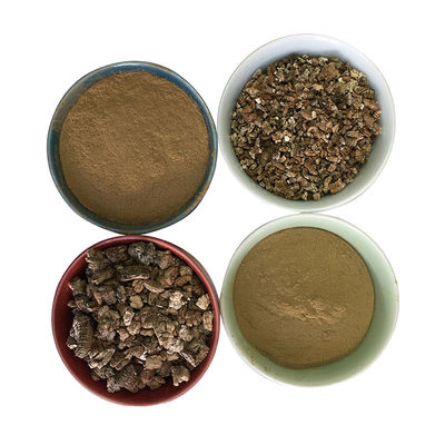 Vermiculita exfoliada Vermiculita dourada expandida para sementes Amostra livre