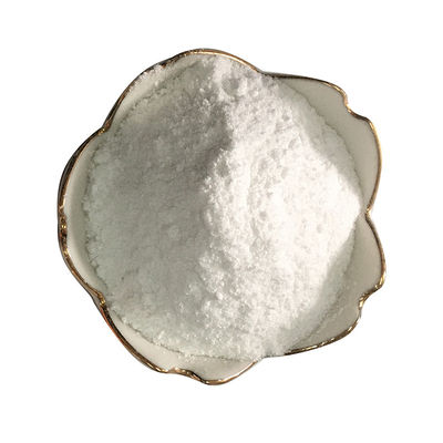 Mica sintética em pó para revestimento