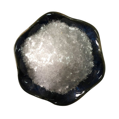 Mica sintética em pó para revestimento