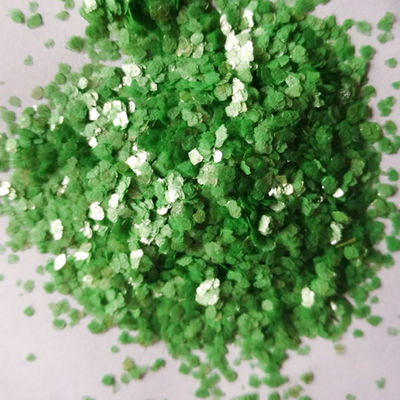 Moscovite Cor Mica Flakes Eco-Friendly Flakes Mica Epoxy personalizado