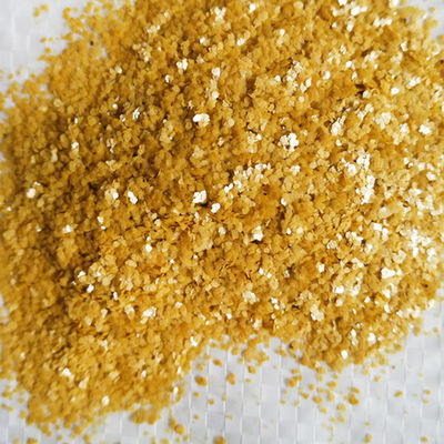 Moscovite Cor Mica Flakes Eco-Friendly Flakes Mica Epoxy personalizado