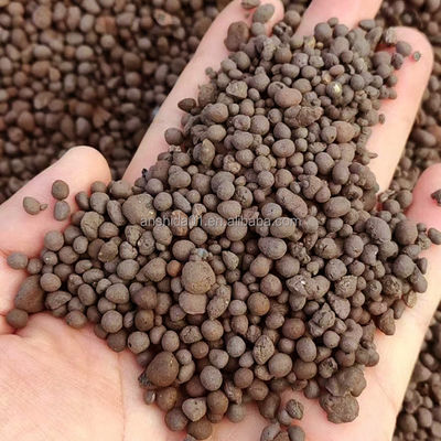 Hidroponia Utilização principal Construção LECA Bolas competitivas Bolas de argila expandidas leves