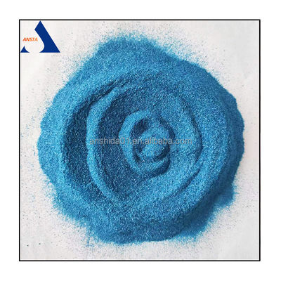 Mica em pó para pintura decorativa