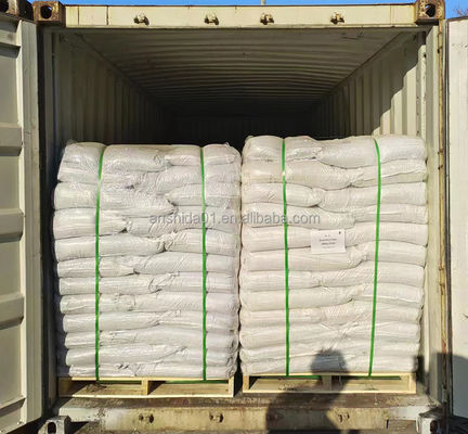 Mica em pó de primeira linha 10-100 malha para Mica K2O