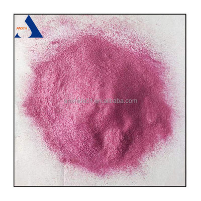 Mica em pó para pintura decorativa