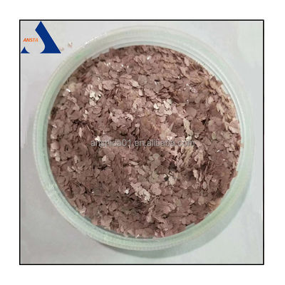 Epoxi Floor Flakes For Dyeed Mica Flakes Fornecedor profissional