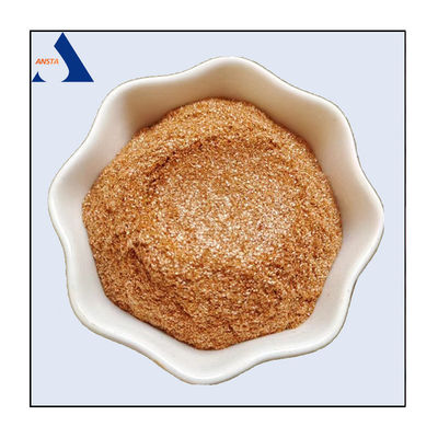 1-3mm 2-4mm Flogopite Mica Flakes 20mesh Golden Flakes 40mesh Calcined Mica Flakes