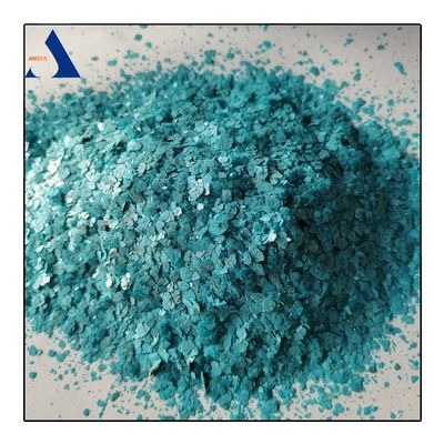 Preço competitivo Cores de Mica para pavimentos epoxi em cores simples ou misturadas