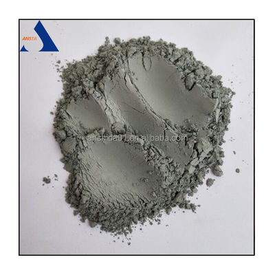 Absorção de óleo 50-70ml/100g Mica em pó para revestimento antistático