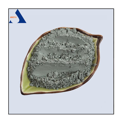 Absorção de óleo 50-70ml/100g Mica em pó para revestimento antistático