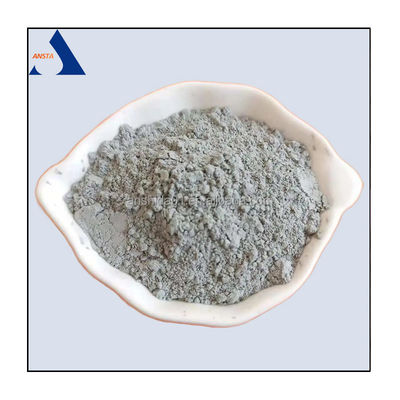 Absorção de óleo 50-70ml/100g Mica em pó para revestimento antistático