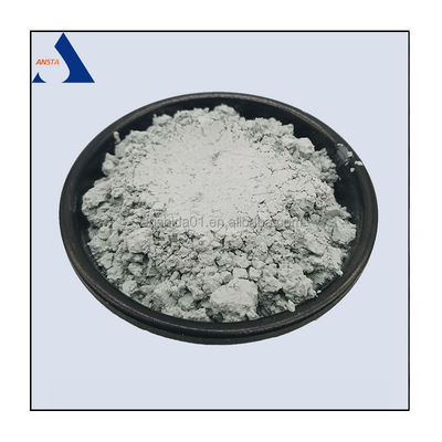 Fe2O3 Teor de 1,5-5,8% SiO2 Teor de 38,0-50,0% Mica antiestática em pó para resina epoxi