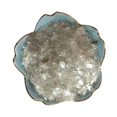 Fragmentos de mica natural China Exportador Fragmentos de mica branca China Produtor profissional