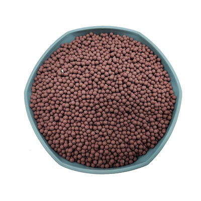 Bolas de cerâmica de carbono ativado A solução definitiva de armazenamento térmico para jarros