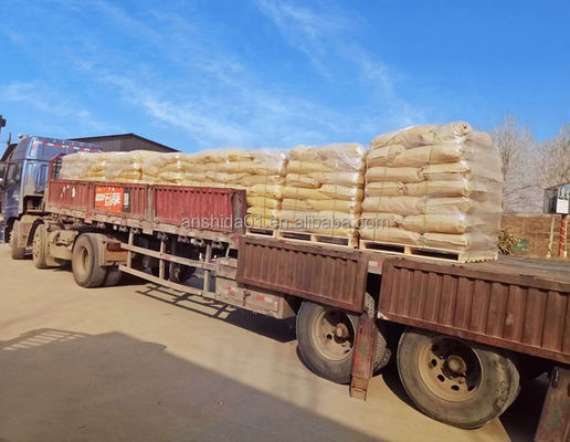 Countertops Fragmentos de mica maiores 5-10mm 4-8mm Fragmentos de mica grosseiros 3-6mm Fragmentos de mica de neve