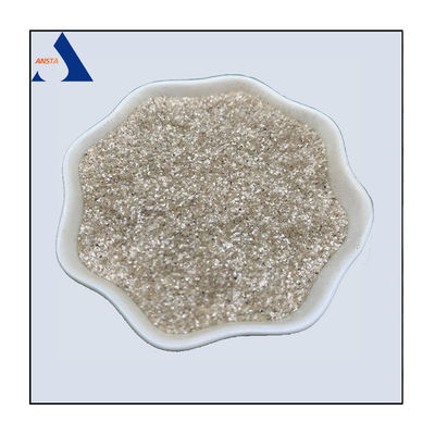 35 Anos Profissional Mica Fábrica fornecimento Mica pó almofadas de freio Mica pó para revestimento à prova de fogo