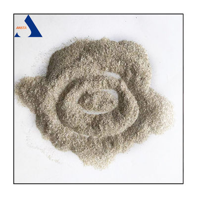 35 Anos Profissional Mica Fábrica fornecimento Mica pó almofadas de freio Mica pó para revestimento à prova de fogo