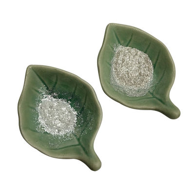 Cor natural ecológica Mica flocos 6-3000 malha Mineral moscovita Mica em pó