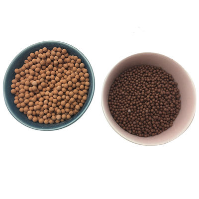 Esferas de cerâmica de 15 mm para filtragem e purificação de água alcalina