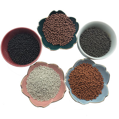Esferas de cerâmica de 15 mm para filtragem e purificação de água alcalina