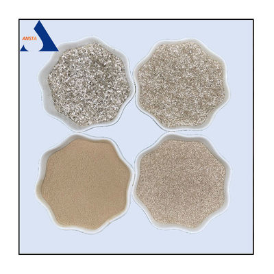 60 malhas 35-55 ml/100 g pó de absorção de óleo Mica para revestimento à prova de fogo8