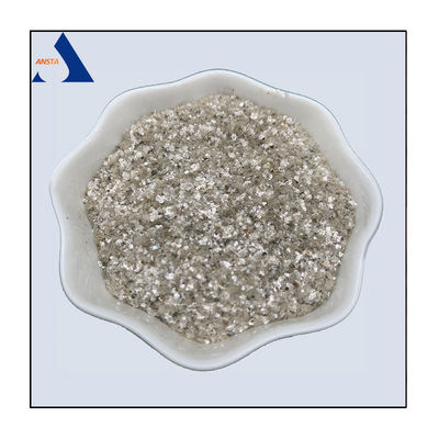 60 malhas 35-55 ml/100 g pó de absorção de óleo Mica para revestimento à prova de fogo8