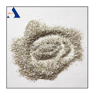 35+ anos Mica Fábrica Fornecer Mica em pó para hastes de soldagem S+P 0.01