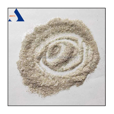 20 malhas 40 malhas 60 malhas Mica branca para revestimento à prova de fogo