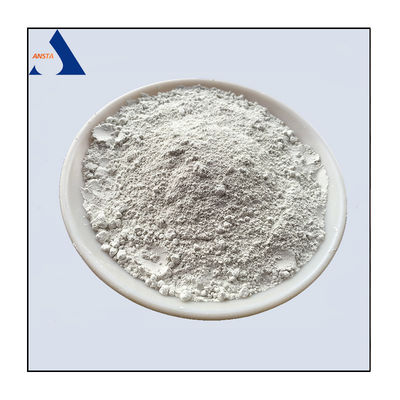 White Power Mica em pó moído húmido para absorção de tinta/borracha/óleo plástico 35-55ml/100g