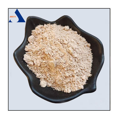 White Power Mica em pó moído húmido para absorção de tinta/borracha/óleo plástico 35-55ml/100g
