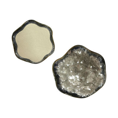 Mica de moscovita em pó ultra fina 325 600 3000 malha