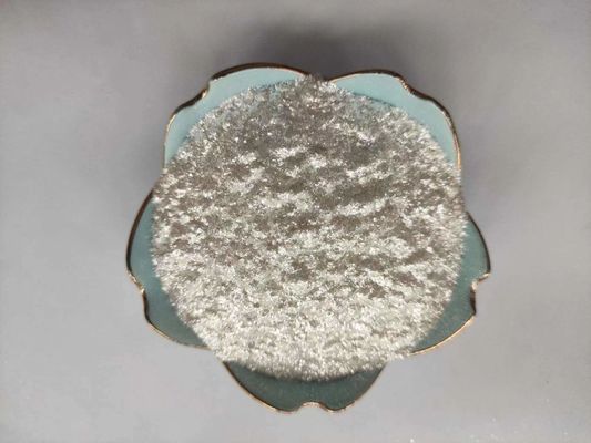 Chips sintéticos de mica pó sintético de mica China Manufacturer